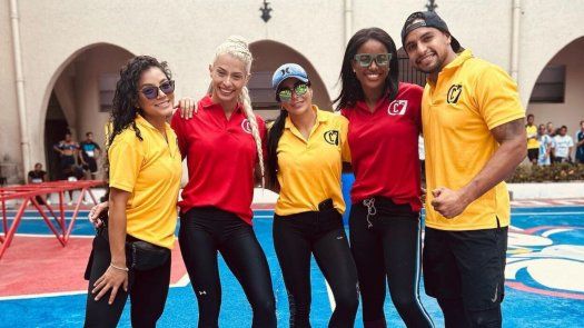 Casting para la nueva temporada de Calle 7 Panamá