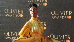 Obra de Harry Potter arrasa en los Olivier