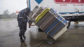 AP- REBECCA SANTANA y STACEY PLAISANCE