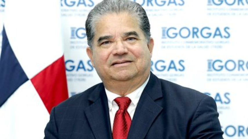 Presidente Mulino nombra a Nicanor III Obaldía como director del Instituto Conmemorativo Gorgas