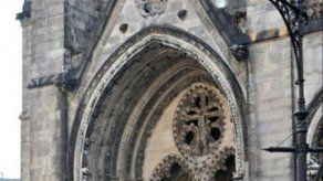 Despiden a estrella de Los Soprano con funeral en catedral de NY