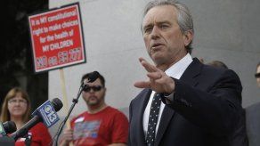 California: Medida legislativa sobre vacunas causa polémica