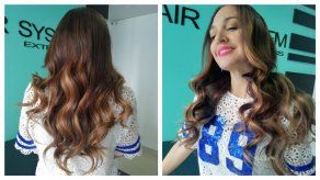 Mi “extra” cabellera