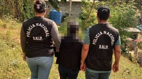 En Veracruz se detuvo a una tercera persona en Panamá vinculada a la Operación Luz de Esperanza.