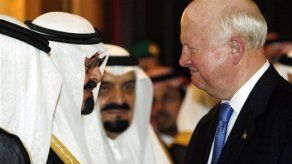 Arabia Saudí podría aumentar producción petrolera