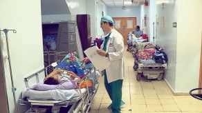 Cirugías del Plan Cero Mora podrían culminar antes diciembre