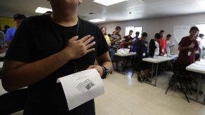 EEUU: Cierra nueva instalación para niños migrantes