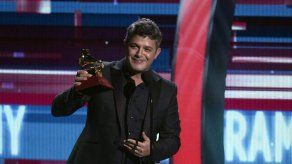 Alejandro Sanz dará dos conciertos en Colombia en mayo