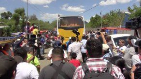 Amnistía Internacional señala al Gobierno de seguir violando la libertad de prensa en Nicaragua