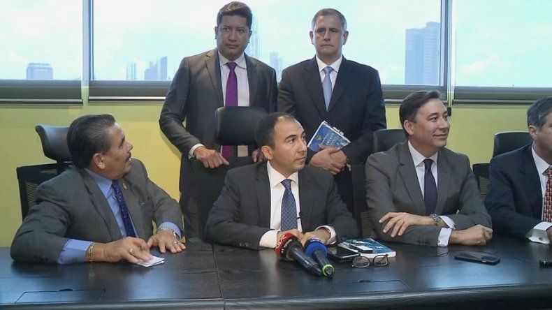 Bancada oficialista solicitará bajar a primer debate presupuesto del Canal