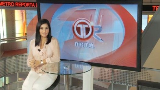 TR Digital edición del 27 de mayo del 2016