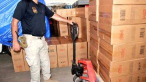 Foto ilustrativa /@aduanaspanama