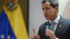 Guaidó anuncia colaboración con Colombia para detectar grupos irregulares en Venezuela