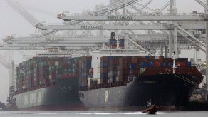 EEUU baja pronóstico de crecimiento económico