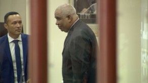 Imputan cargos por homicidio culposo agravado a diputado Lazarus