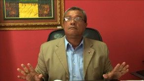 Fiscal Electoral no teme ser citado a la Asamblea
