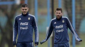 Mundial: Argentina sin margen para el error ante Venezuela