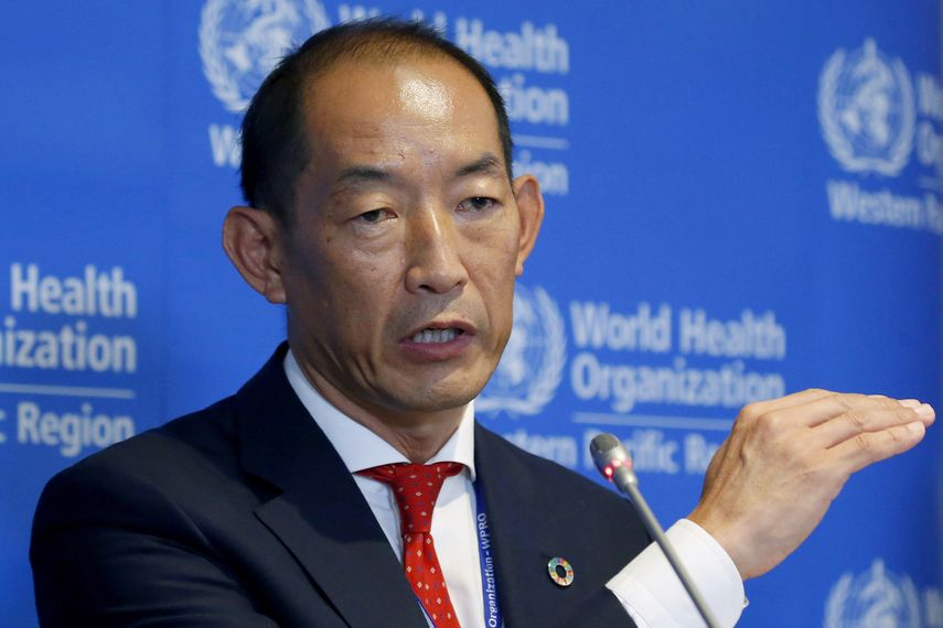 Takeshi Kasai.&nbsp;