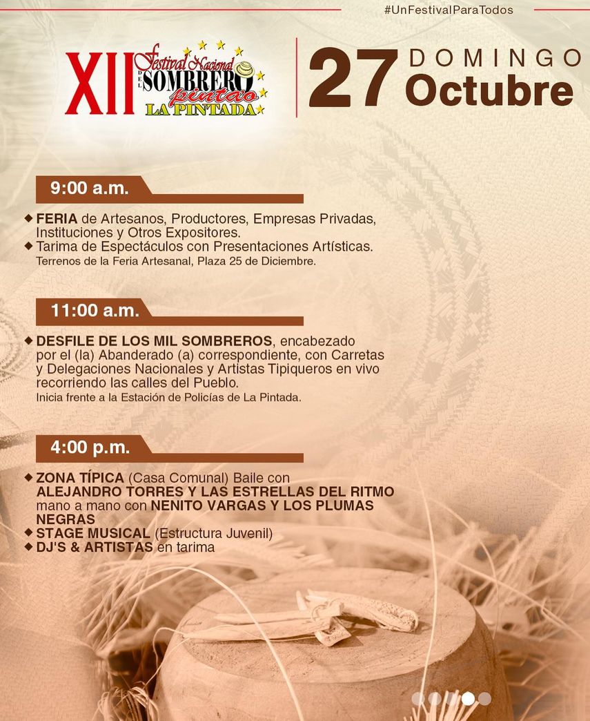 Calendario del domingo 27 de octubre de 2024. Calendario del domingo 27 de octubre de 2024.