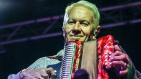 Ulpiano Vergara, conocido como El Mechi blanco.&nbsp;