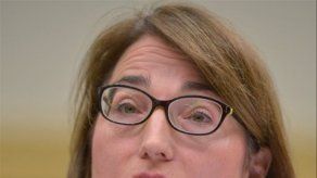 Subsecretaria adjunta de Estados Unidos concluye visita a Honduras