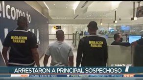 Colombiano vinculado a asesinato de presidente de Haití es capturado en Panamá