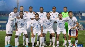Panamá Sub-20 clasificó a octavos de final del Premundial