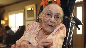 Muere a los 116 años la persona más vieja del mundo en Arkansas