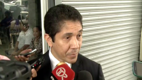 Exdirector de PAN se abstiene nuevamente de declarar ante la Fiscalía