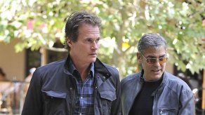 El actor George Clooney vende su casa de México a un millonario