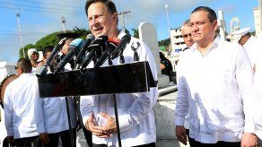 Informe sobre servicios financieros de Panamá será entregado el 15 de noviembre