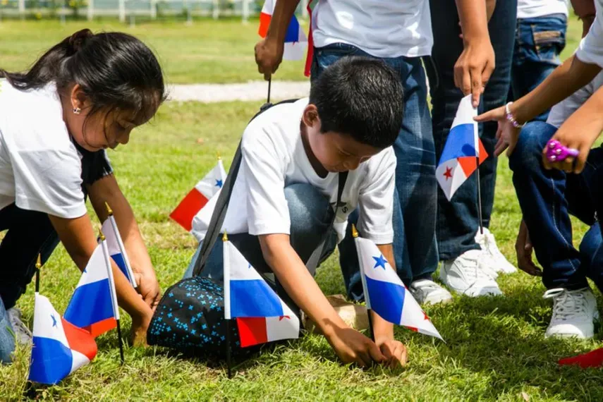 Días libres por fiestas patrias