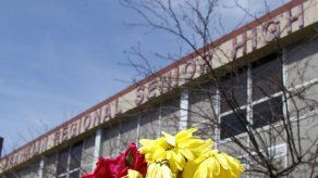 Desconocen motivo de ataque en secundaria de EEUU