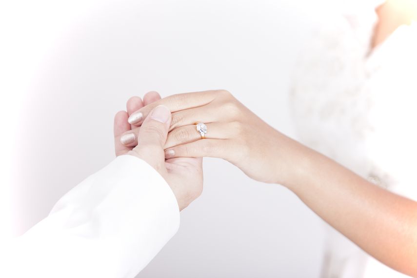 Matrimonio de hecho en Panamá