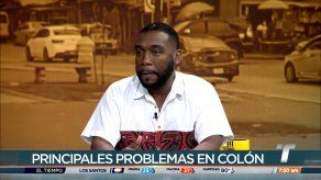 Hemos sido olvidados en el tiempo