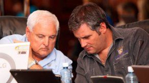 Solamente se ha iniciado una investigación