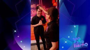 ZONA MC DONALDS FLEX