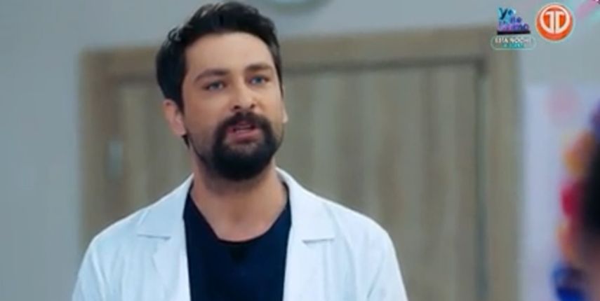 Ferman le pide a su equipo memorizar todas las cirugías del hospital durante un año