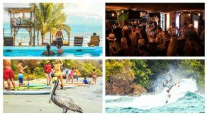 Celebra Fiestas Patrias en estos maravillosos destinos panameños