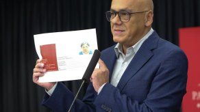 Capturan en Venezuela a cabecilla de banda colombiana Los rastrojos