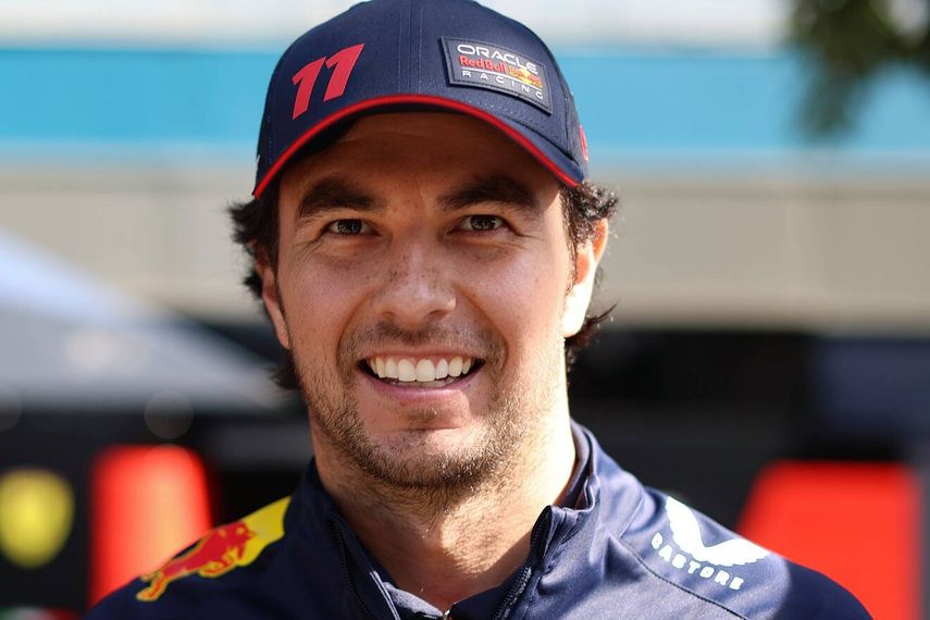 Red Bull Racing se mantiene liderando la Fórmula 1 2023 con sus pilotos.