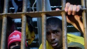 Hacinamiento en cárceles en Panamá