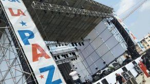 Continúan las reacciones por concierto por la paz en Venezuela