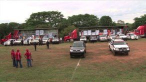 PRD exige investigación sobre situación del agua en Azuero