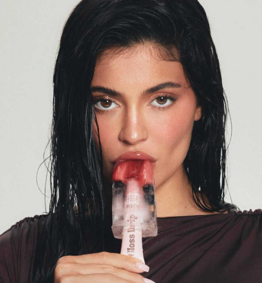 Kylie Jenner está de cumpleaños: 5 curiosidades de la millonaria más joven