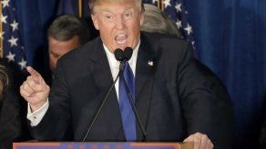 Donald Trump enfrenta nueva prueba en South Carolina