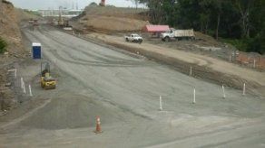 Autopista de Panamá - Colón será inaugurada en un mes