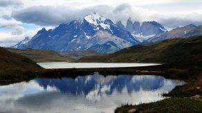 Chile: parque Torres del Paine elegido como octava maravilla del mundo
