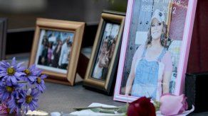 El avión de la cantante Jenni Rivera cayó casi en picada