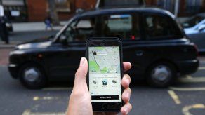 Conductor de Uber enfrenta cargos por secuestro en California